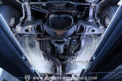 1966 Mercedes - Benz 250SE Coupe