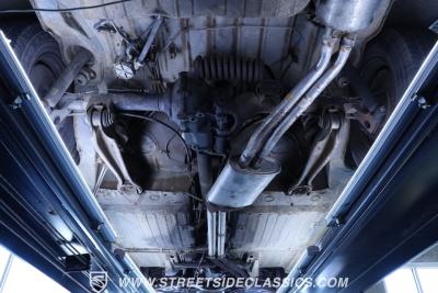 1966 Mercedes - Benz 250SE Coupe