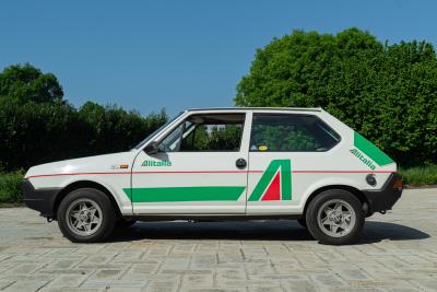 1980 Fiat RITMO 60 L &quot;REPLICA ALITALIA&quot;