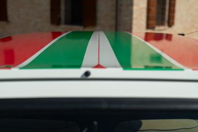 1980 Fiat RITMO 60 L &quot;REPLICA ALITALIA&quot;