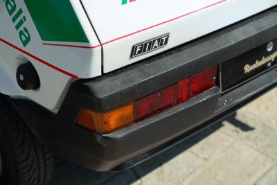1980 Fiat RITMO 60 L &quot;REPLICA ALITALIA&quot;