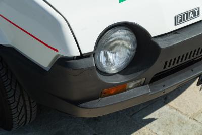 1980 Fiat RITMO 60 L &quot;REPLICA ALITALIA&quot;