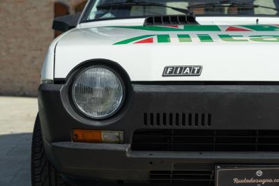 1980 Fiat RITMO 60 L &quot;REPLICA ALITALIA&quot;
