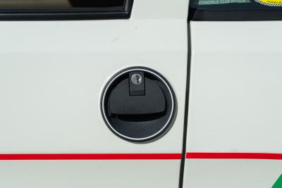 1980 Fiat RITMO 60 L &quot;REPLICA ALITALIA&quot;