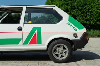 1980 Fiat RITMO 60 L &quot;REPLICA ALITALIA&quot;
