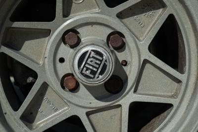 1980 Fiat RITMO 60 L &quot;REPLICA ALITALIA&quot;