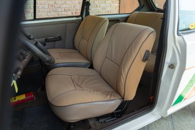 1980 Fiat RITMO 60 L &quot;REPLICA ALITALIA&quot;