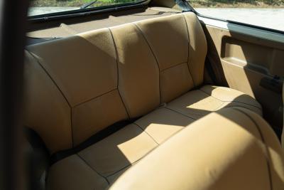 1980 Fiat RITMO 60 L &quot;REPLICA ALITALIA&quot;