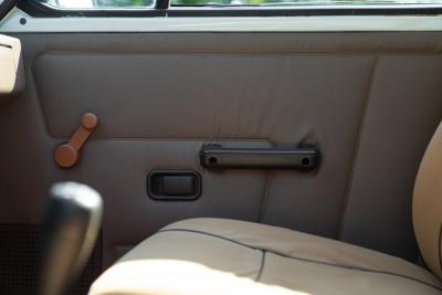 1980 Fiat RITMO 60 L &quot;REPLICA ALITALIA&quot;