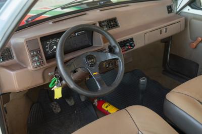 1980 Fiat RITMO 60 L &quot;REPLICA ALITALIA&quot;