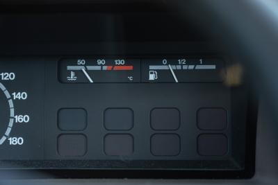 1980 Fiat RITMO 60 L &quot;REPLICA ALITALIA&quot;