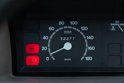 1980 Fiat RITMO 60 L &quot;REPLICA ALITALIA&quot;