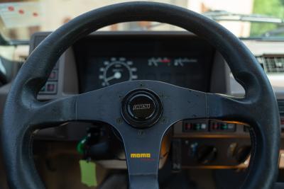 1980 Fiat RITMO 60 L &quot;REPLICA ALITALIA&quot;