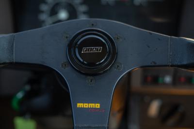 1980 Fiat RITMO 60 L &quot;REPLICA ALITALIA&quot;