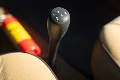 1980 Fiat RITMO 60 L &quot;REPLICA ALITALIA&quot;