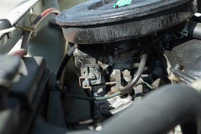 1980 Fiat RITMO 60 L &quot;REPLICA ALITALIA&quot;