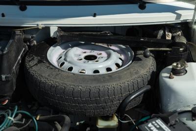 1980 Fiat RITMO 60 L &quot;REPLICA ALITALIA&quot;