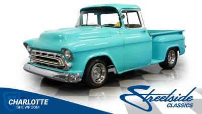 1957 Chevrolet 3100