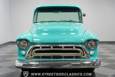 1957 Chevrolet 3100