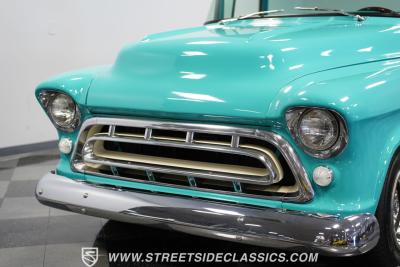 1957 Chevrolet 3100