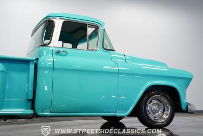 1957 Chevrolet 3100