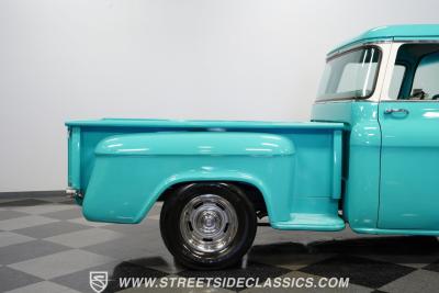 1957 Chevrolet 3100