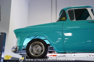 1957 Chevrolet 3100