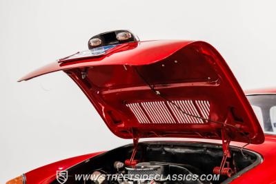 1970 Volkswagen Karmann Ghia