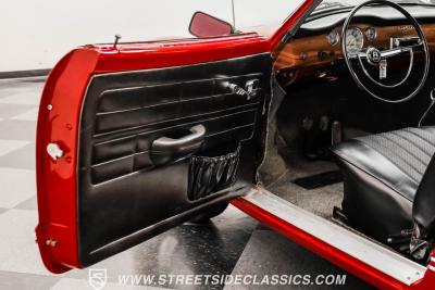 1970 Volkswagen Karmann Ghia