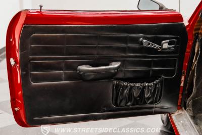 1970 Volkswagen Karmann Ghia