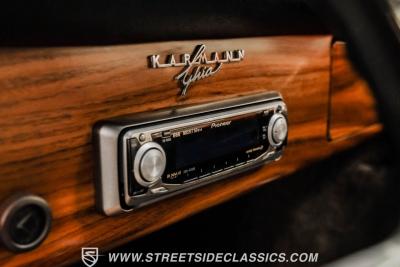 1970 Volkswagen Karmann Ghia