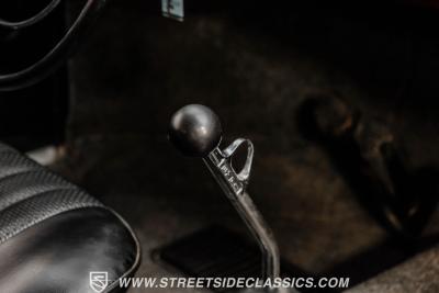 1970 Volkswagen Karmann Ghia