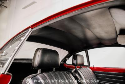 1970 Volkswagen Karmann Ghia