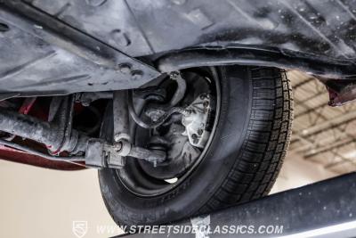 1970 Volkswagen Karmann Ghia