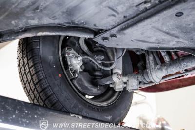 1970 Volkswagen Karmann Ghia