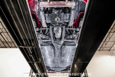 1970 Volkswagen Karmann Ghia