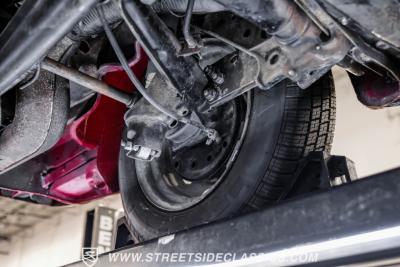 1970 Volkswagen Karmann Ghia