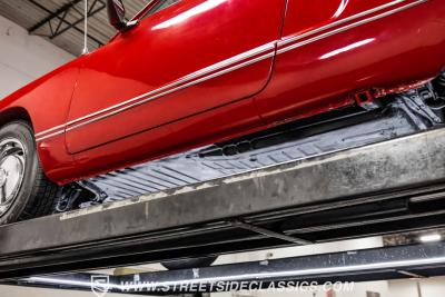 1970 Volkswagen Karmann Ghia