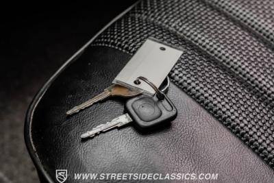 1970 Volkswagen Karmann Ghia