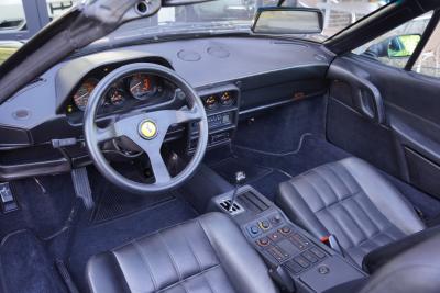 1987 Ferrari 328 GTS