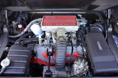 1987 Ferrari 328 GTS