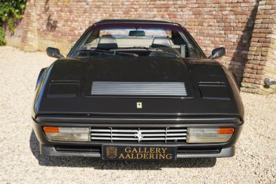 1987 Ferrari 328 GTS