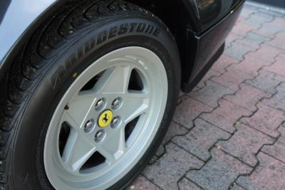 1987 Ferrari 328 GTS