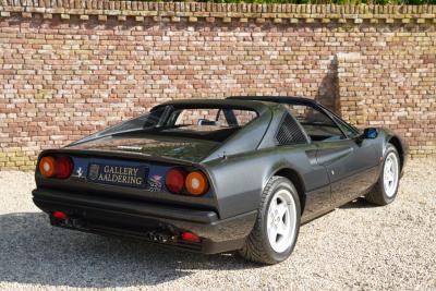 1987 Ferrari 328 GTS