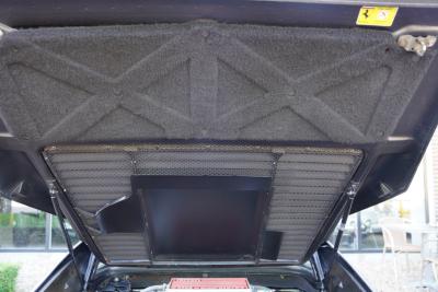 1987 Ferrari 328 GTS