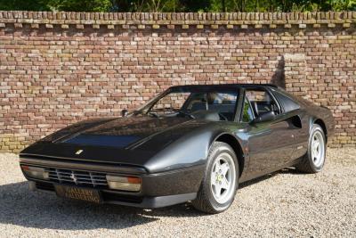 1987 Ferrari 328 GTS