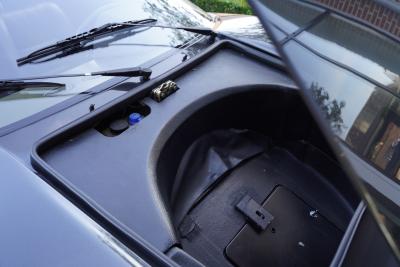 1987 Ferrari 328 GTS