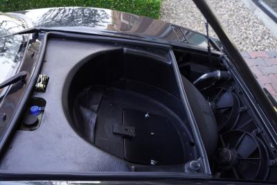 1987 Ferrari 328 GTS