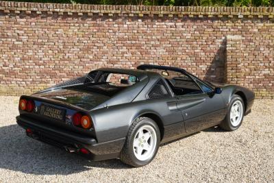 1987 Ferrari 328 GTS