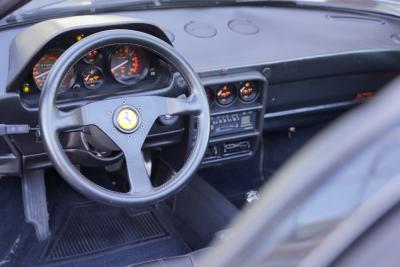 1987 Ferrari 328 GTS